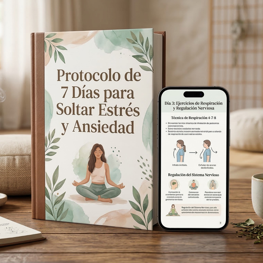 Complemento Ansiedad